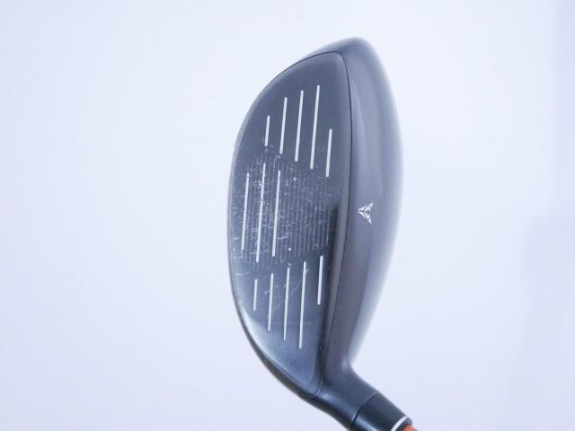 Fairway Wood : xxio : หัวไม้ 5 XXIO X EKS (ปี 2021) Loft 18 ก้าน Miyazaki Flex SR