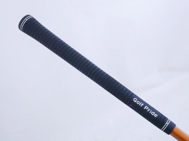 Fairway Wood : xxio : หัวไม้ 5 XXIO X EKS (ปี 2021) Loft 18 ก้าน Miyazaki Flex SR