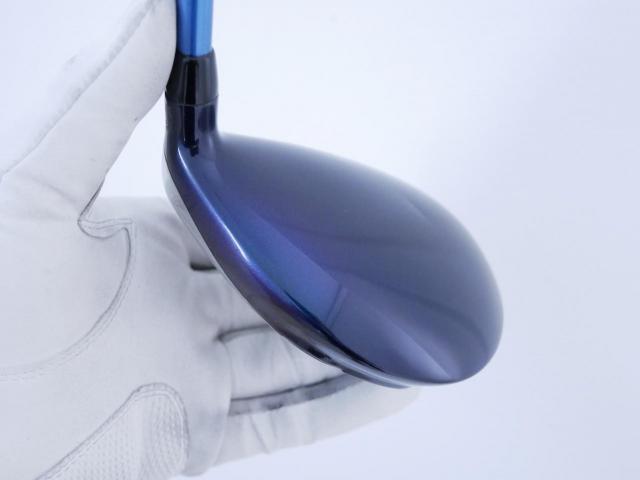 Fairway Wood : xxio : **มีบุบ** หัวไม้ 3 XXIO 9 (ออกปี 2016) Loft 15 ก้าน Fujikura Speeder Evolution V FW 40 Flex R2