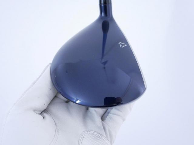 Fairway Wood : xxio : **มีบุบ** หัวไม้ 3 XXIO 9 (ออกปี 2016) Loft 15 ก้าน Fujikura Speeder Evolution V FW 40 Flex R2