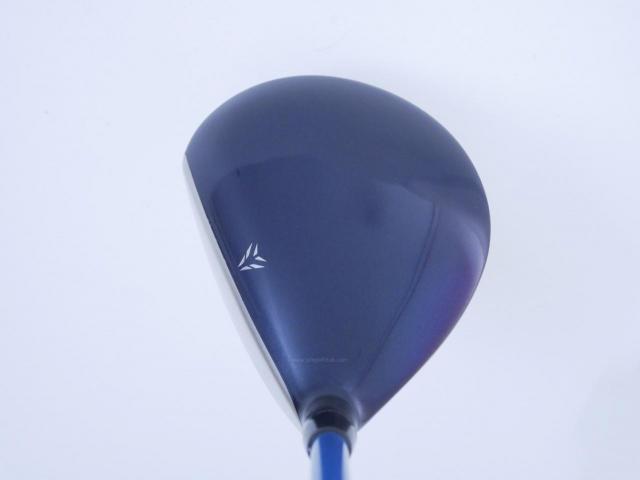 Fairway Wood : xxio : **มีบุบ** หัวไม้ 3 XXIO 9 (ออกปี 2016) Loft 15 ก้าน Fujikura Speeder Evolution V FW 40 Flex R2