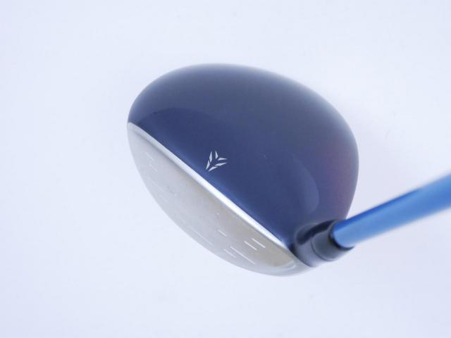 Fairway Wood : xxio : **มีบุบ** หัวไม้ 3 XXIO 9 (ออกปี 2016) Loft 15 ก้าน Fujikura Speeder Evolution V FW 40 Flex R2
