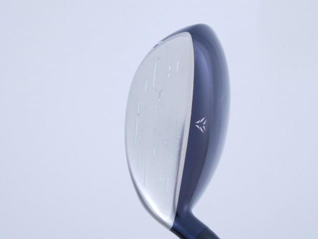Fairway Wood : xxio : **มีบุบ** หัวไม้ 3 XXIO 9 (ออกปี 2016) Loft 15 ก้าน Fujikura Speeder Evolution V FW 40 Flex R2