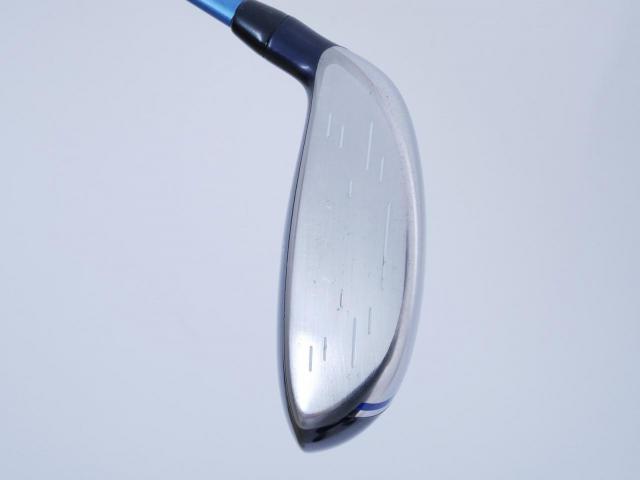 Fairway Wood : xxio : **มีบุบ** หัวไม้ 3 XXIO 9 (ออกปี 2016) Loft 15 ก้าน Fujikura Speeder Evolution V FW 40 Flex R2
