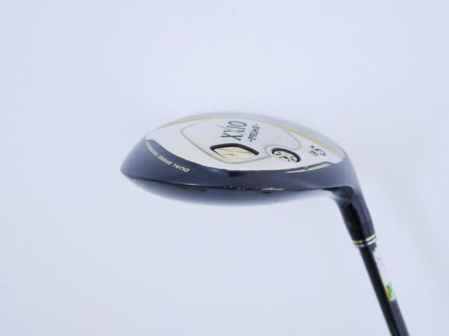 Fairway Wood : xxio : หัวไม้ 5 XXIO Prime 9 (รุ่นท๊อปสุด ออกปี 2018) Loft 18 ก้าน SP-900 Flex R2