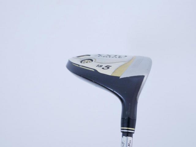 Fairway Wood : xxio : หัวไม้ 5 XXIO Prime 9 (รุ่นท๊อปสุด ออกปี 2018) Loft 18 ก้าน SP-900 Flex R2