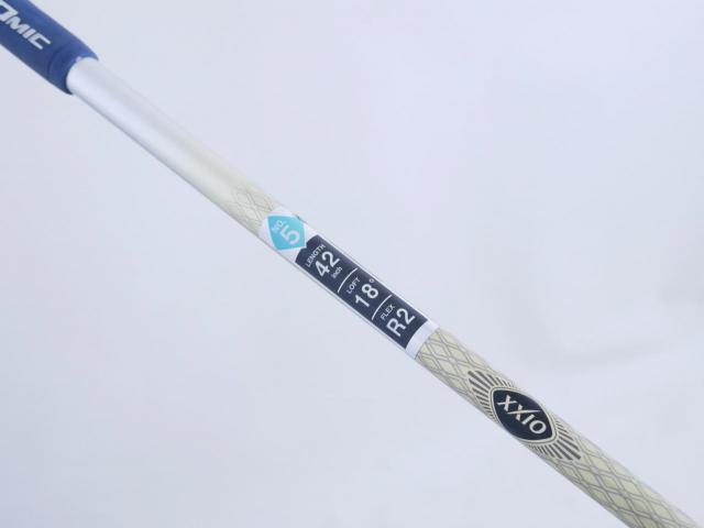 Fairway Wood : xxio : หัวไม้ 5 XXIO Prime 9 (รุ่นท๊อปสุด ออกปี 2018) Loft 18 ก้าน SP-900 Flex R2