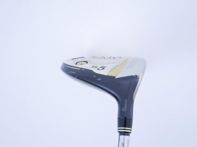 Fairway Wood : xxio : หัวไม้ 5 XXIO Prime 9 (รุ่นท๊อปสุด ออกปี 2018) Loft 18 ก้าน SP-900 Flex R