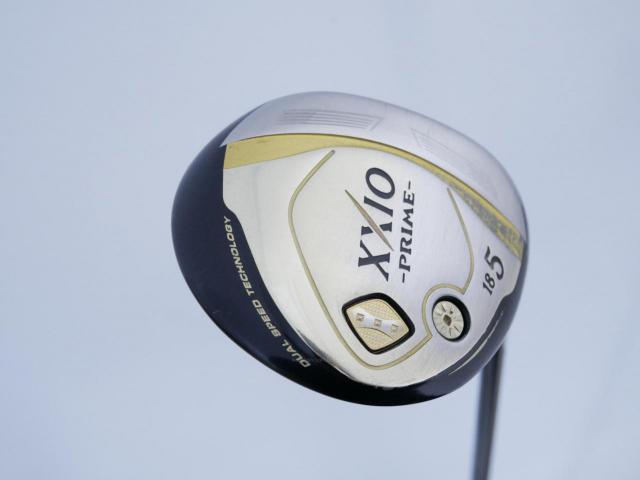 Fairway Wood : xxio : หัวไม้ 5 XXIO Prime 9 (รุ่นท๊อปสุด ออกปี 2018) Loft 18 ก้าน SP-900 Flex R