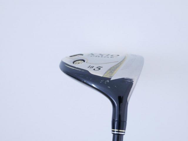 Fairway Wood : xxio : หัวไม้ 5 XXIO Prime 9 (รุ่นท๊อปสุด ออกปี 2018) Loft 18 ก้าน SP-900 Flex R