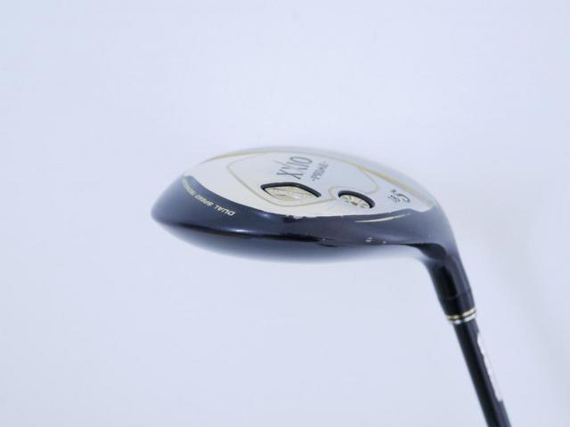 Fairway Wood : xxio : หัวไม้ 5 XXIO Prime 9 (รุ่นท๊อปสุด ออกปี 2018) Loft 18 ก้าน SP-900 Flex R
