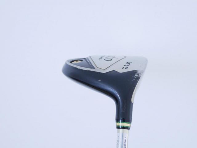 Fairway Wood : xxio : หัวไม้ 5 XXIO Prime 8 (รุ่นท๊อปสุด) Loft 18 ก้าน SP-800 Flex R