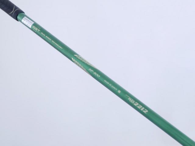 Fairway Wood : xxio : หัวไม้ 5 XXIO Prime 8 (รุ่นท๊อปสุด) Loft 18 ก้าน SP-800 Flex R