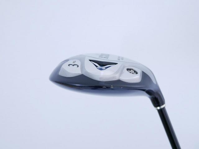 Fairway Wood : xxio : หัวไม้ 3 XXIO 6 Loft 15 ก้าน MP-600 Flex R