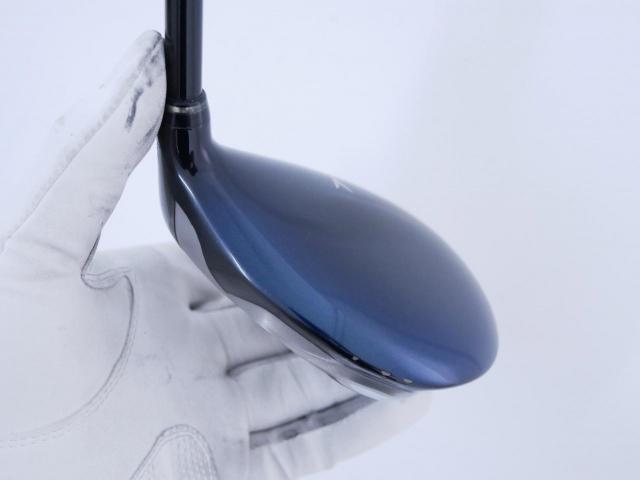 Fairway Wood : xxio : หัวไม้ 3 XXIO 6 Loft 15 ก้าน MP-600 Flex R