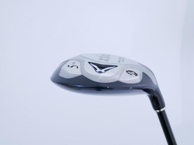 Fairway Wood : xxio : หัวไม้ 5 XXIO 6 Loft 18 ก้าน MP-600 Flex R