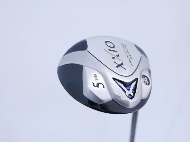 Fairway Wood : xxio : หัวไม้ 5 XXIO 6 Loft 18 ก้าน MP-600 Flex R