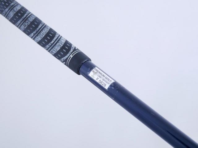Fairway Wood : xxio : หัวไม้ 5 XXIO 6 Loft 18 ก้าน MP-600 Flex R