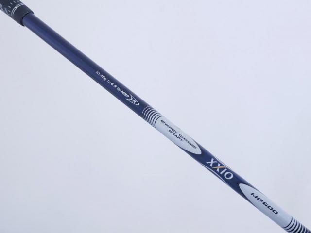 Fairway Wood : xxio : หัวไม้ 5 XXIO 6 Loft 18 ก้าน MP-600 Flex R
