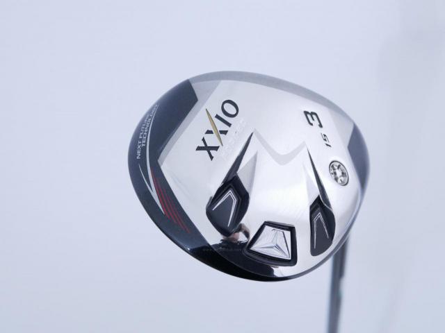 Fairway Wood : xxio : หัวไม้ 3 XXIO Forged 4 Loft 15 ก้าน MX-4000 Flex SR