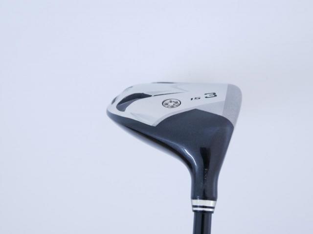 Fairway Wood : xxio : หัวไม้ 3 XXIO Forged 4 Loft 15 ก้าน MX-4000 Flex SR