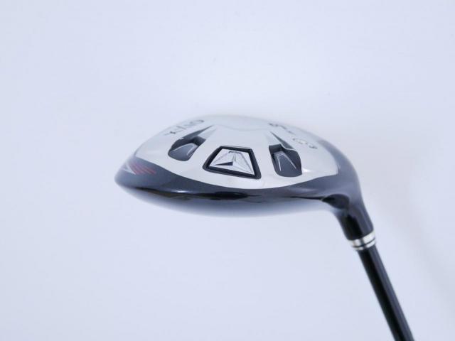 Fairway Wood : xxio : หัวไม้ 3 XXIO Forged 4 Loft 15 ก้าน MX-4000 Flex SR