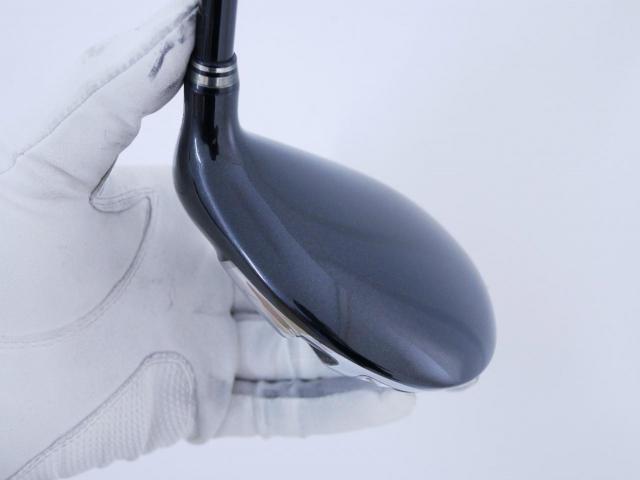 Fairway Wood : xxio : หัวไม้ 3 XXIO Forged 4 Loft 15 ก้าน MX-4000 Flex SR