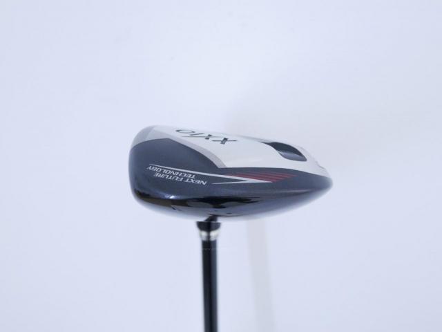 Fairway Wood : xxio : หัวไม้ 3 XXIO Forged 4 Loft 15 ก้าน MX-4000 Flex SR
