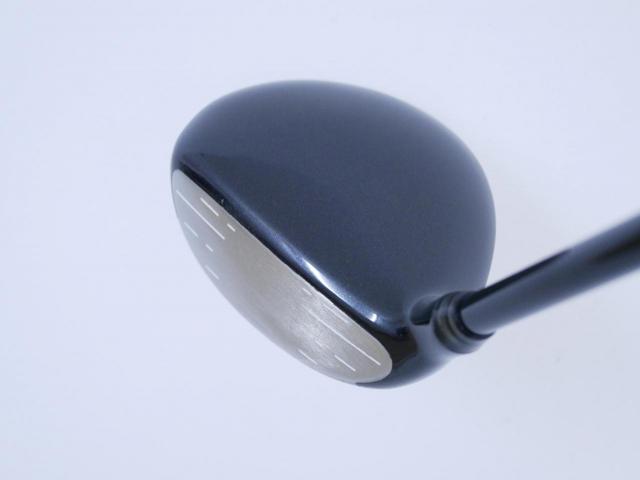 Fairway Wood : xxio : หัวไม้ 3 XXIO Forged 4 Loft 15 ก้าน MX-4000 Flex SR