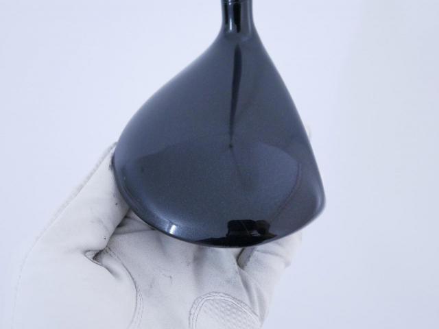 Fairway Wood : xxio : หัวไม้ 3 XXIO Forged 4 Loft 15 ก้าน MX-4000 Flex SR