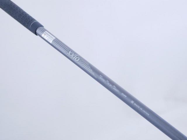 Fairway Wood : xxio : หัวไม้ 3 XXIO Forged 4 Loft 15 ก้าน MX-4000 Flex SR