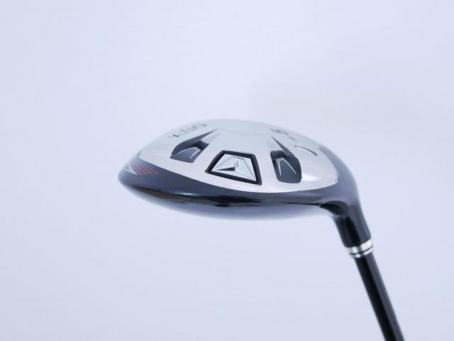 Fairway Wood : xxio : หัวไม้ 5 XXIO Forged 4 Loft 18 ก้าน MX-4000 Flex SR