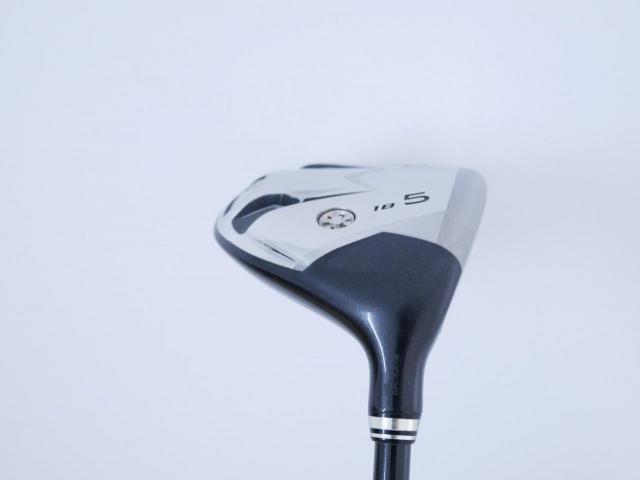 Fairway Wood : xxio : หัวไม้ 5 XXIO Forged 4 Loft 18 ก้าน MX-4000 Flex SR