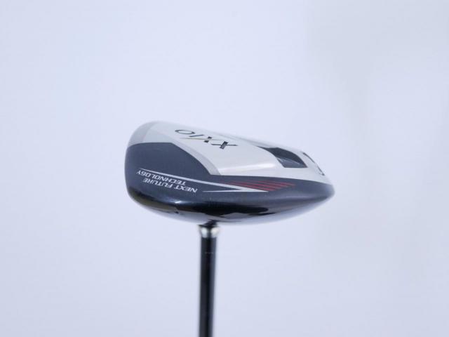 Fairway Wood : xxio : หัวไม้ 5 XXIO Forged 4 Loft 18 ก้าน MX-4000 Flex SR