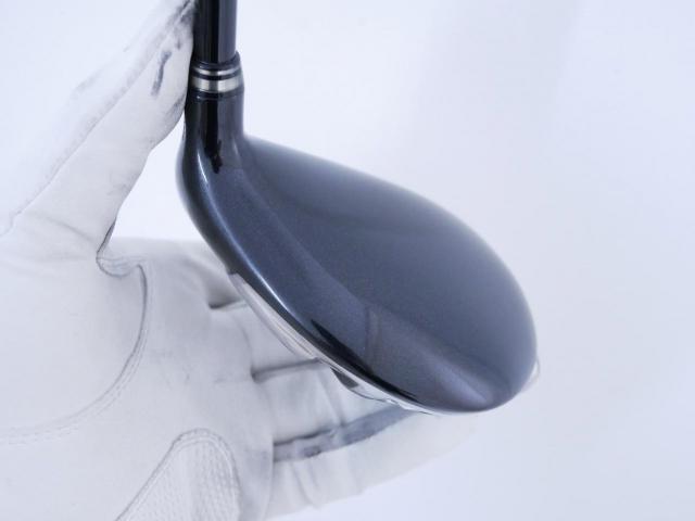 Fairway Wood : xxio : หัวไม้ 5 XXIO Forged 4 Loft 18 ก้าน MX-4000 Flex SR