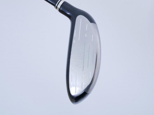 Fairway Wood : xxio : หัวไม้ 5 XXIO Forged 4 Loft 18 ก้าน MX-4000 Flex SR