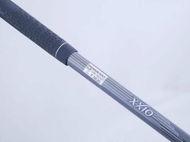 Fairway Wood : xxio : หัวไม้ 5 XXIO Forged 4 Loft 18 ก้าน MX-4000 Flex SR