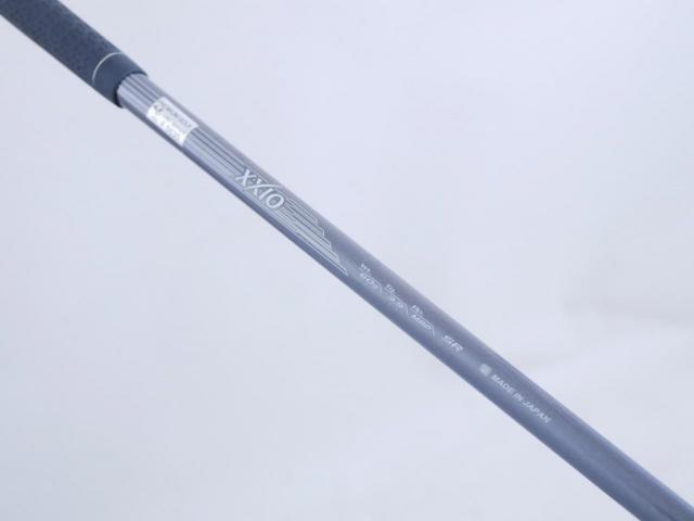 Fairway Wood : xxio : หัวไม้ 5 XXIO Forged 4 Loft 18 ก้าน MX-4000 Flex SR