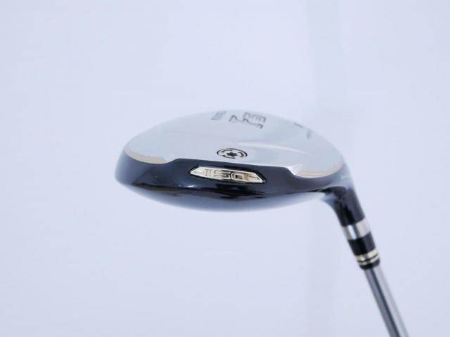 Fairway Wood : Other Brand : หัวไม้ 5 Ryoma F Titanium Special Tunning (ปี 2020 หน้าเด้งเกินกฏ ไกลมากๆ) Loft 18 ก้าน Ryoma Beyond Power Flex ∞