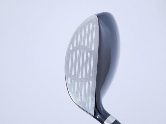 Fairway Wood : Other Brand : หัวไม้ 5 Ryoma F Titanium Special Tunning (ปี 2020 หน้าเด้งเกินกฏ ไกลมากๆ) Loft 18 ก้าน Ryoma Beyond Power Flex ∞