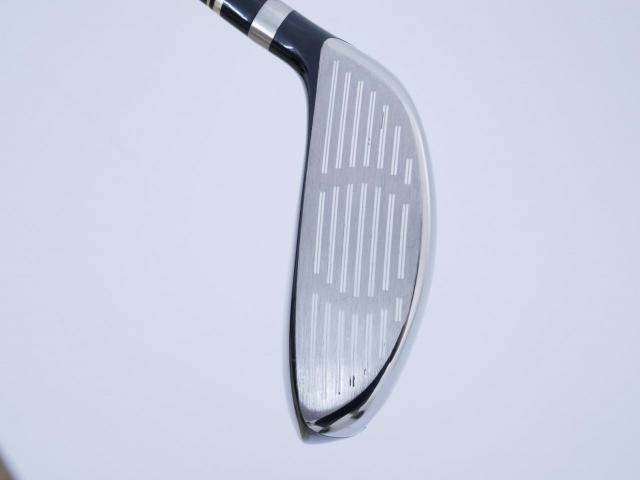 Fairway Wood : Other Brand : หัวไม้ 5 Ryoma F Titanium Special Tunning (ปี 2020 หน้าเด้งเกินกฏ ไกลมากๆ) Loft 18 ก้าน Ryoma Beyond Power Flex ∞