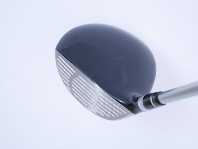 Fairway Wood : Other Brand : หัวไม้ 5 Ryoma F Titanium Special Tunning (ปี 2020 หน้าเด้งเกินกฏ ไกลมากๆ) Loft 18 ก้าน Ryoma Beyond Power Flex ∞