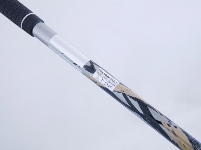 Fairway Wood : Other Brand : หัวไม้ 5 Ryoma F Titanium Special Tunning (ปี 2020 หน้าเด้งเกินกฏ ไกลมากๆ) Loft 18 ก้าน Ryoma Beyond Power Flex ∞