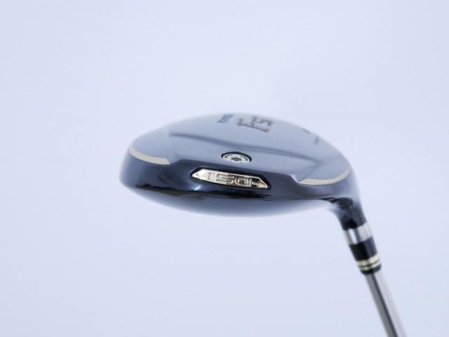 Fairway Wood : Other Brand : หัวไม้ 5 Ryoma F Titanium (ปี 2020 ไกลมากๆ) Loft 18 ก้าน Ryoma Beyond Power Flex ∞