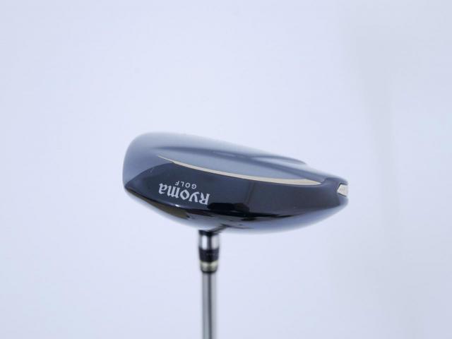 Fairway Wood : Other Brand : หัวไม้ 5 Ryoma F Titanium (ปี 2020 ไกลมากๆ) Loft 18 ก้าน Ryoma Beyond Power Flex ∞