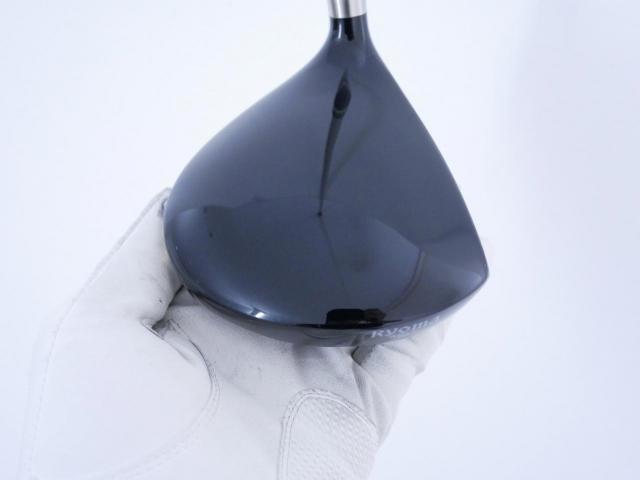 Fairway Wood : Other Brand : หัวไม้ 5 Ryoma F Titanium (ปี 2020 ไกลมากๆ) Loft 18 ก้าน Ryoma Beyond Power Flex ∞