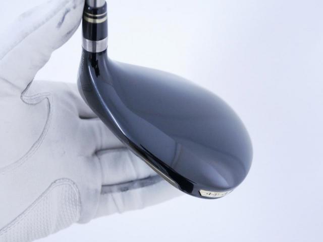 Fairway Wood : Other Brand : หัวไม้ 5 Ryoma F Titanium (ปี 2020 ไกลมากๆ) Loft 18 ก้าน Ryoma Beyond Power Flex ∞