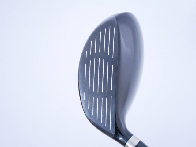 Fairway Wood : Other Brand : หัวไม้ 5 Ryoma F Titanium (ปี 2020 ไกลมากๆ) Loft 18 ก้าน Ryoma Beyond Power Flex ∞