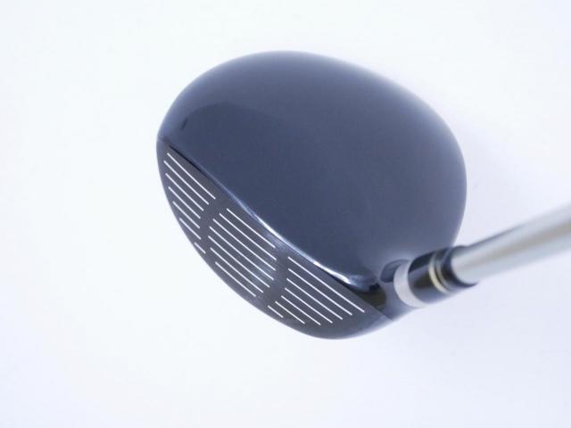 Fairway Wood : Other Brand : หัวไม้ 5 Ryoma F Titanium (ปี 2020 ไกลมากๆ) Loft 18 ก้าน Ryoma Beyond Power Flex ∞
