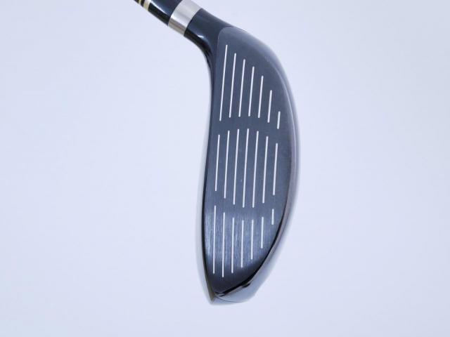 Fairway Wood : Other Brand : หัวไม้ 5 Ryoma F Titanium (ปี 2020 ไกลมากๆ) Loft 18 ก้าน Ryoma Beyond Power Flex ∞
